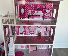doll house