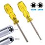 Screwdriver Security Screwdriver Nintendo SNES N64 GameCube Console 3.8mm 4.5mm Image 3