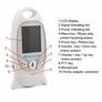 Wireless Digital Video Baby Monitor Night Vision Two Way Audio Image 7