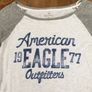 American Eagle top Image 2