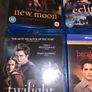 Twilight Bundle Blu-ray (4) Image 2