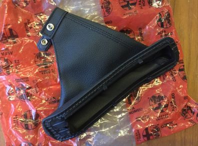 Handbrake Lever Gaiter (Alfa Romeo 145/146)