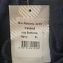 Ireland Rugby Sweatpants pants Mens XL Image 9