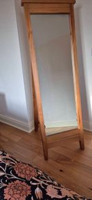 Cheval Mirror