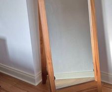 Cheval Mirror