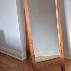 Cheval Mirror