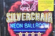Silverchair - Neon Ballroom CD
