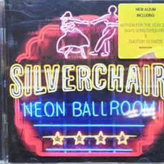 Silverchair - Neon Ballroom CD