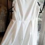 New With Tag M&S Beautiful Communion Ivory Dress 12 to 13 Yrs Image 5