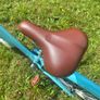 24 Inch Kids City Bike Elops 500 9-12 Years Old Image 3