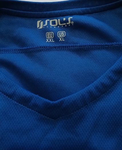 Iron Maiden Legacy Of The Beast Football Top