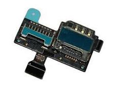 Samsung Galaxy S4 SIV Mini i9195 Sim and SD Card Reader Holder (Free Postage)
