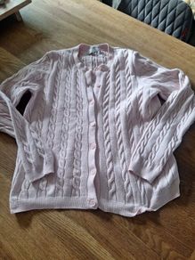 Ladies Cardigan