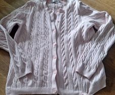 Ladies Cardigan