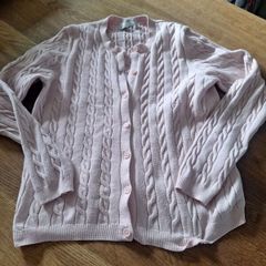 Ladies Cardigan