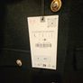Zara black jacket Image 3