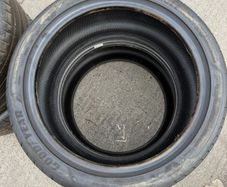 Goodyear Eagle F1