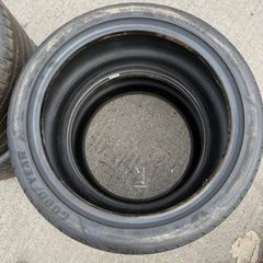 Goodyear Eagle F1