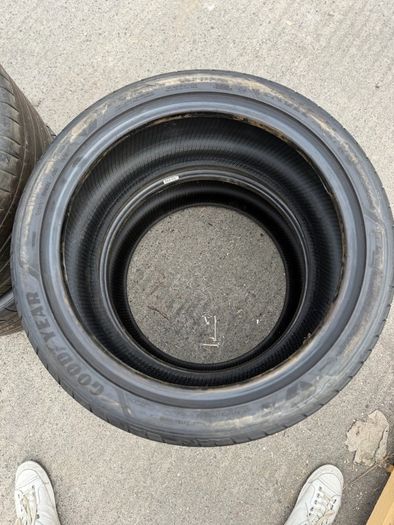 Goodyear Eagle F1