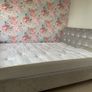 king size bed Image 2
