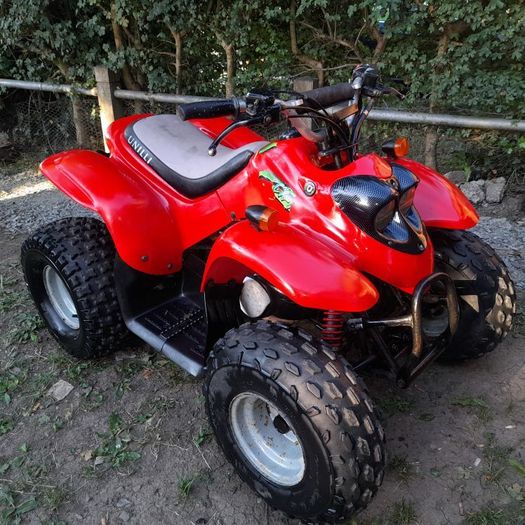 unilli cx100