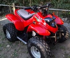 unilli cx100