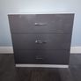 Bedroom furniture set and Single matching bed Image 6