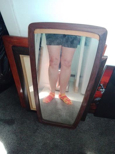 mirror