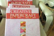 Papercraft