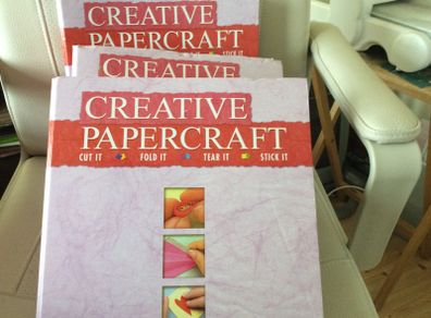 Papercraft