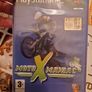 Moto X Maniacs PlayStation2 Ps2 Games Original Image 2