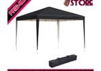 3 X 3m Pop Up Gazebo Free Shipping)
