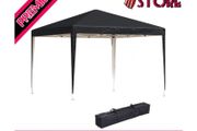 3 X 3m Pop Up Gazebo Free Shipping)