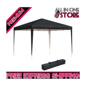 3 X 3m Pop Up Gazebo Free Shipping)
