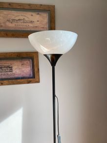 Floor Uplighter