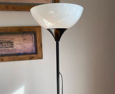 Floor Uplighter