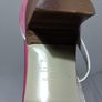 Marks & Spencer Autograph Pink Occasion Shoes Image 2