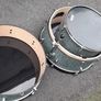Custom Nesting Drum Kit Image 7