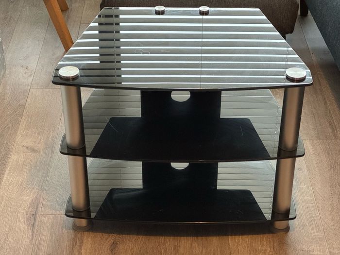 TV stand