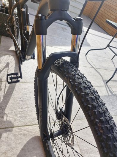 Merida Big Nine 80