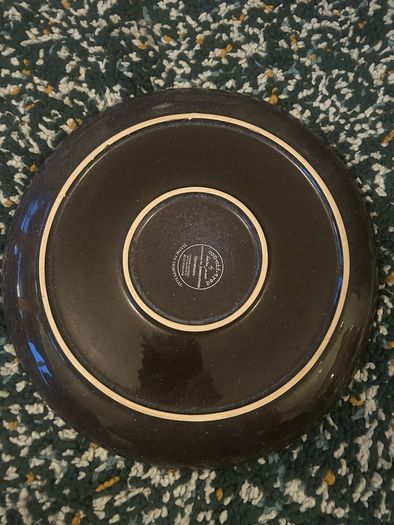 Set of plates