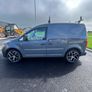 VW caddy Image 4