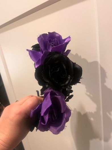 halloween headband