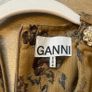Ganni Dress Image 2