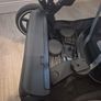 gazelle e stroller twin Image 6