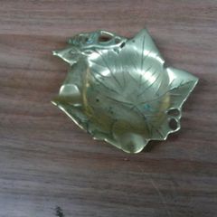 deer ashtray