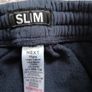 NEXT boy's school  trousers. Age 11 Image 4
