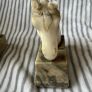 Vintage Italian Bookends Image 8