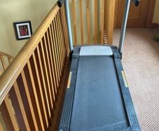 ThreadMill Nordic Track
