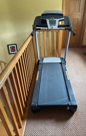ThreadMill Nordic Track
